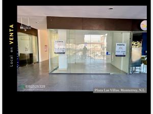 Local en venta en Villa las Fuentes, Monterrey — foto 3 de 8