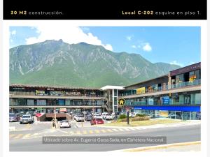 Local en venta en Villa las Fuentes, Monterrey — foto 2 de 8