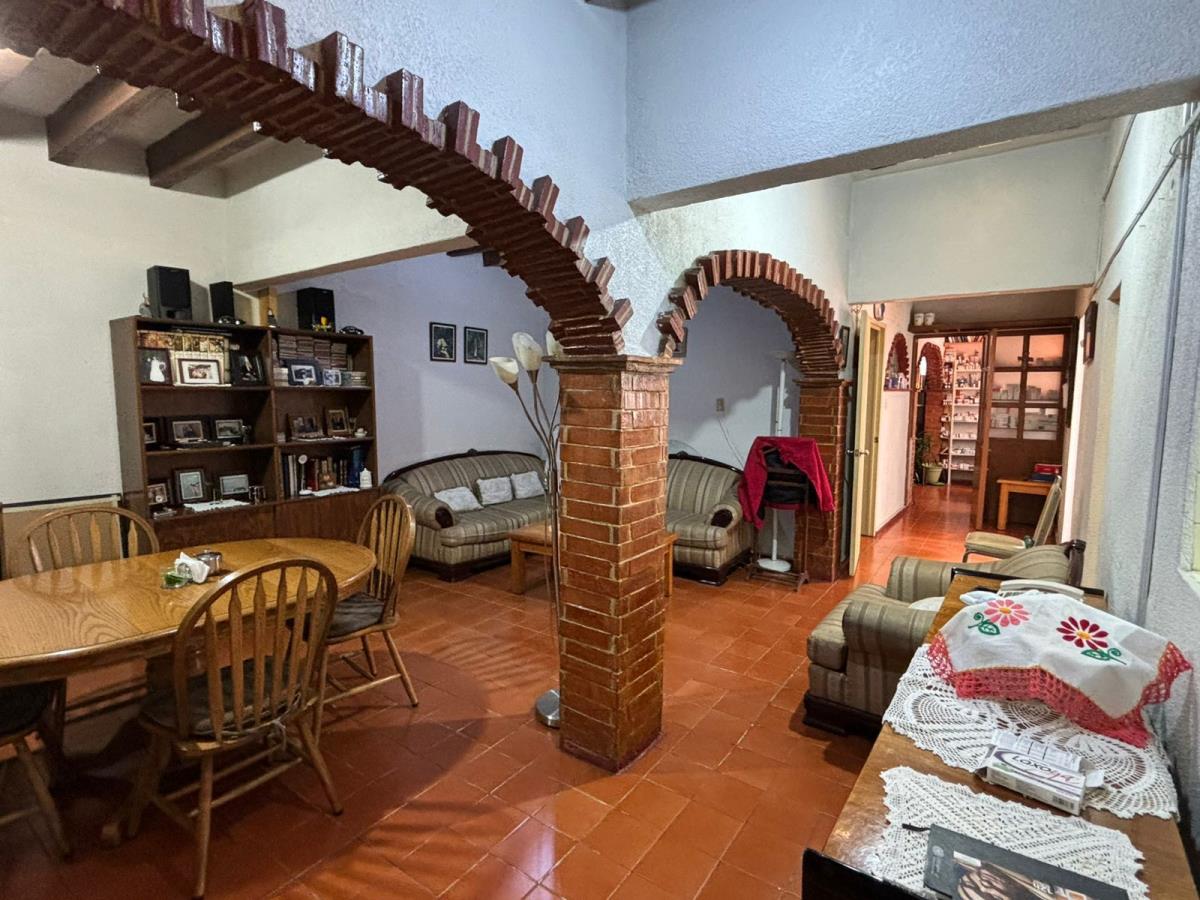 Casa en venta en Torre Blanca, Miguel Hidalgo — foto 1 de 34