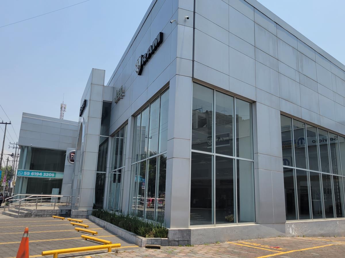 Local en venta en Agricola Oriental, Iztacalco — foto 1 de 39