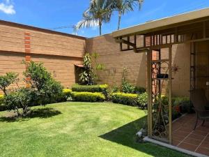 Casa en venta en Villas del Lago, Cuernavaca — foto 2 de 16