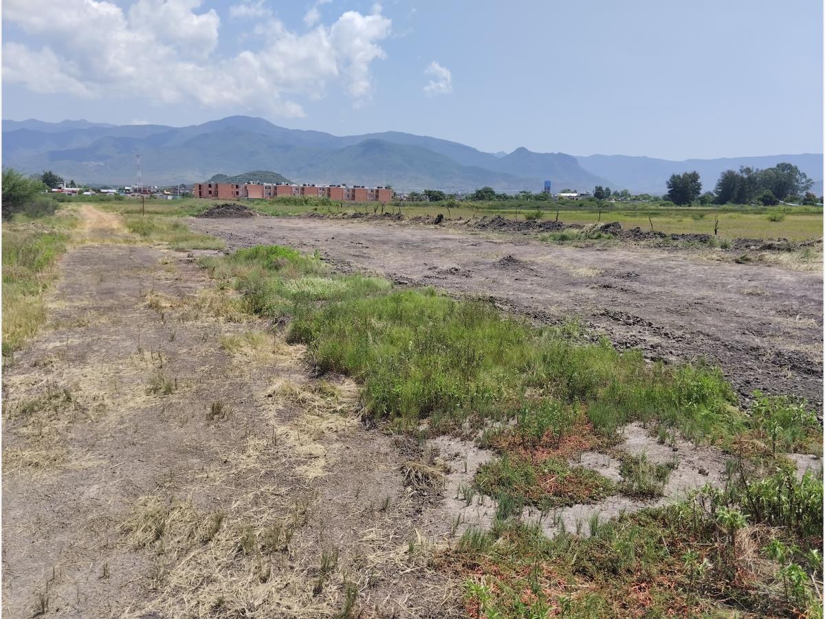 Terreno en venta en Villa de María Elena, Tlacolula de Matamoros — foto 1 de 5