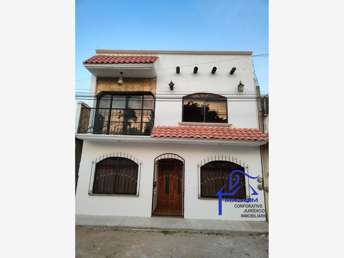 Casa en venta en Emiliano Zapata, Berriozábal — foto 1 de 23
