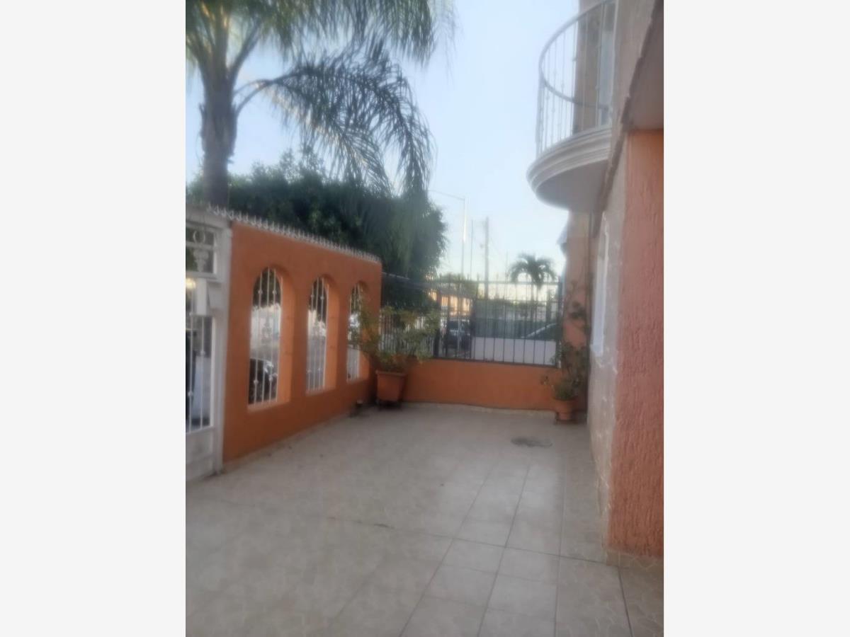 Casa en venta en Colonial Independencia, Guadalajara — foto 1 de 18
