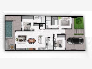 Casa en venta en Altabrisa Residencial, Mazatlán — foto 3 de 19