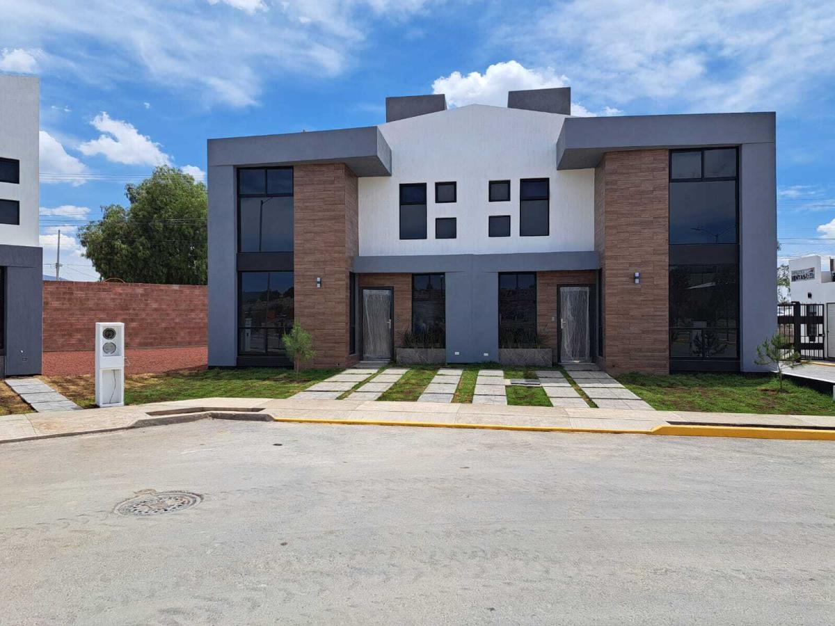 Casa en venta en Las Águilas, Mineral de la Reforma — foto 1 de 8