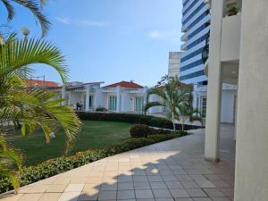 Departamento en venta en Jardines de Mocambo, Boca del Río — foto 2 de 7