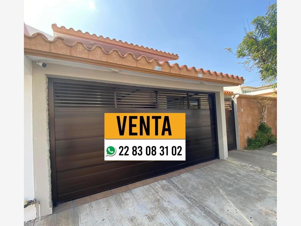 Casa en venta en Costa de Oro, Boca del Río — foto 1 de 11
