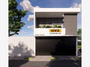 Casa en venta en Graciano Sánchez Romo, Boca del Río — foto 2 de 3