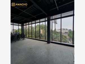 Oficina en renta en San Pedro de los Pinos, Benito Juárez — foto 2 de 9