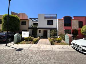 Casa en venta en Ex-Hacienda de Cuesco, Pachuca de Soto — foto 2 de 15