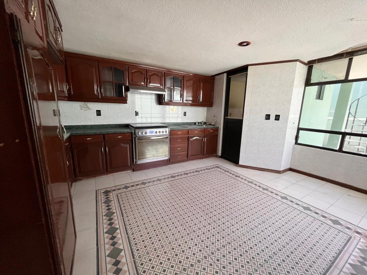 Casa en venta en Ex-Hacienda de Cuesco, Pachuca de Soto — foto 1 de 15