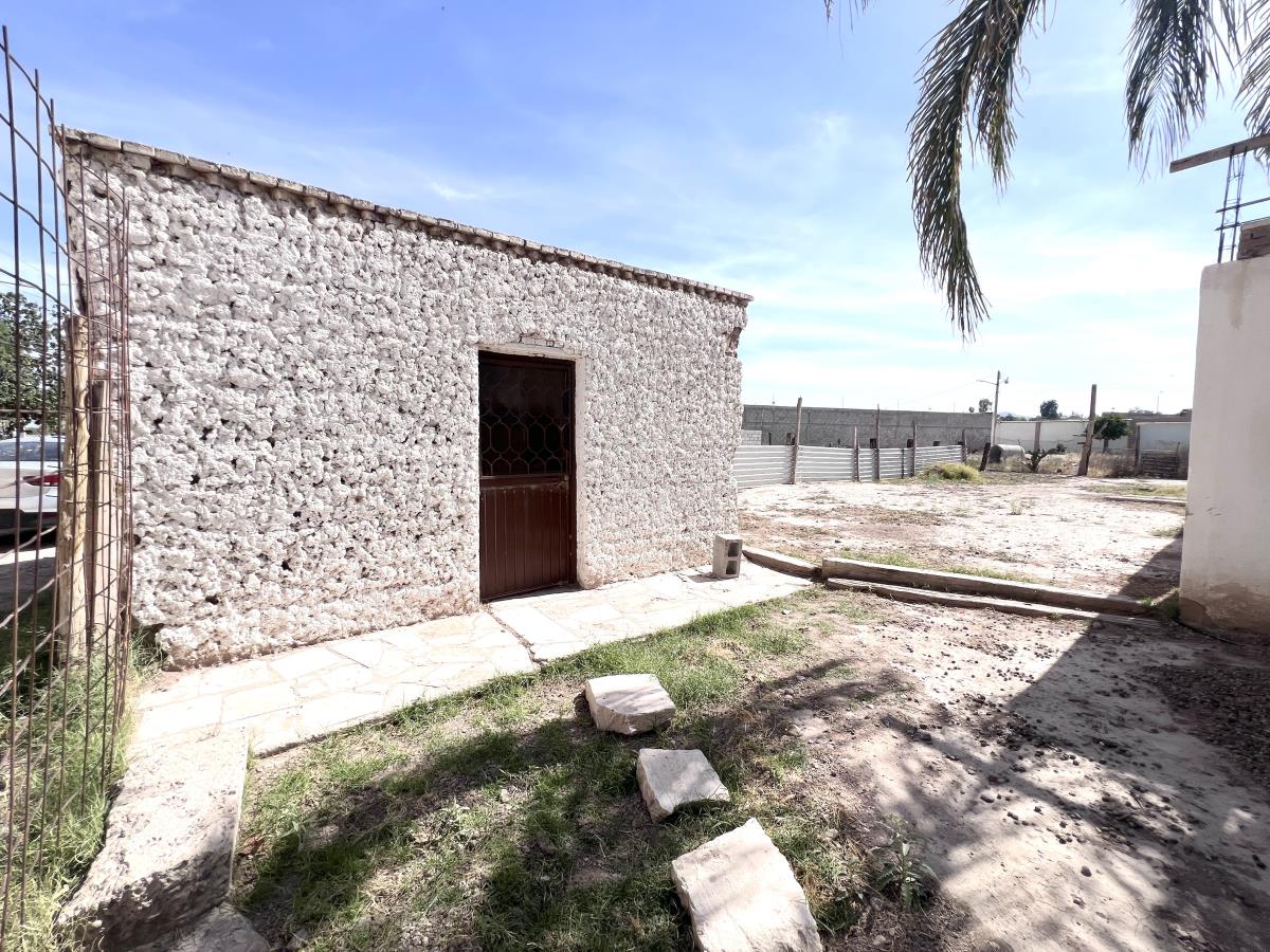 Terreno en Venta en San Luis, Torreón, Coahuila de Zaragoza