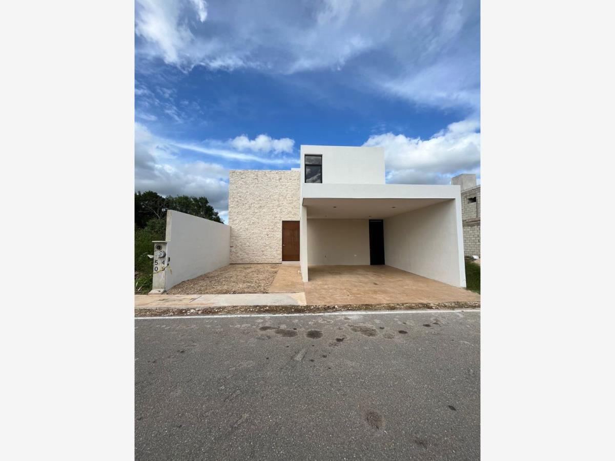 Casa en venta en Conkal, Conkal — foto 1 de 17