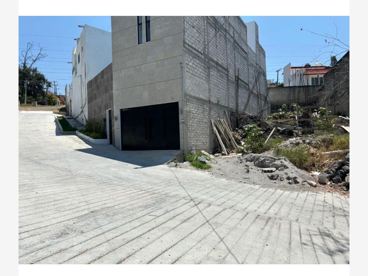 Terreno en venta en Burgos, Temixco — foto 1 de 5