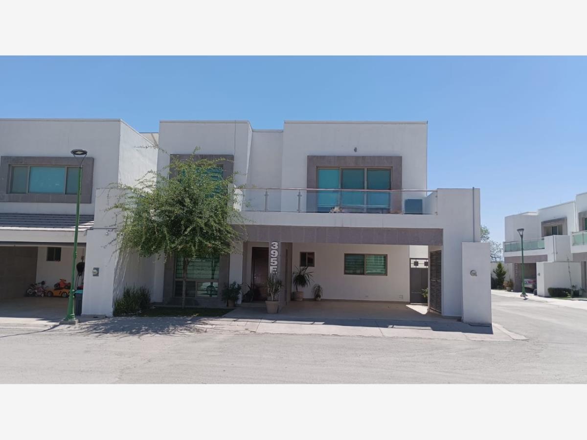 Casa en venta en Real del Nogalar, Torreón — foto 1 de 28