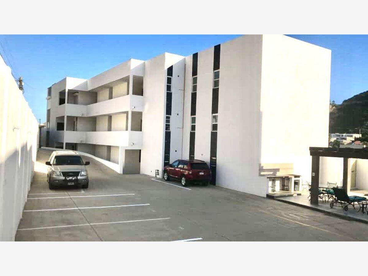 Departamento en renta en Lienzo Charro Centro, Los Cabos — foto 1 de 9