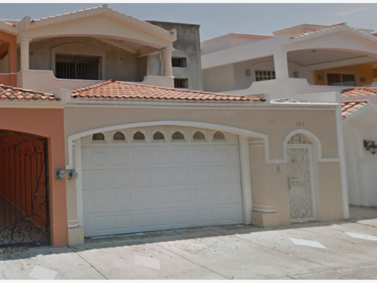 Casa en venta en Alameda, Mazatlán — foto 1 de 9