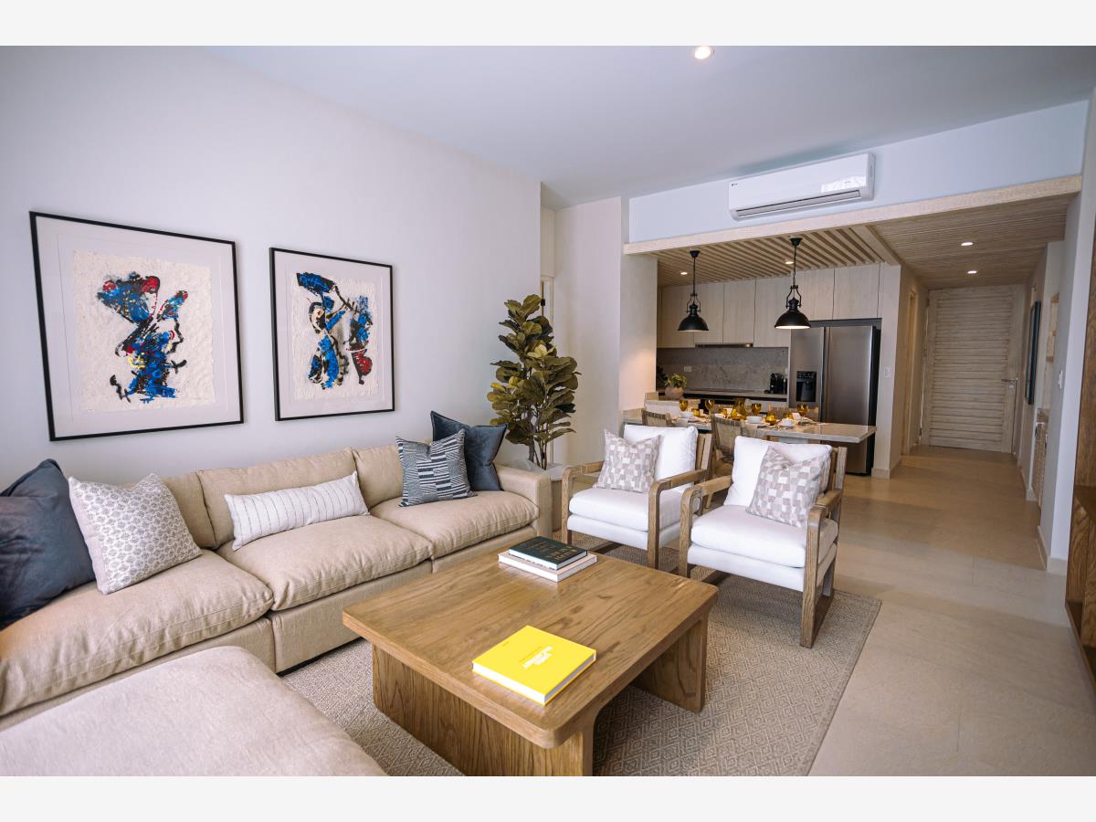 Departamento en venta en Country Frondoso, Torreón — foto 1 de 10