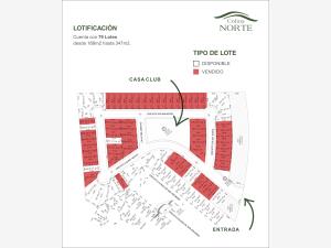 Terreno en venta en Los Viñedos, Torreón — foto 2 de 6
