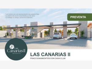 Terreno en venta en Los Viñedos, Torreón, Coahuila de Zaragoza