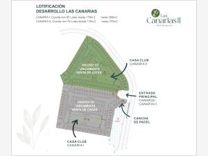 Terreno en venta en Los Viñedos, Torreón — foto 2 de 6