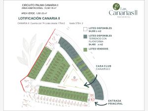 Terreno en venta en Los Viñedos, Torreón — foto 3 de 6