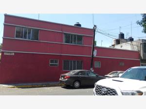 Casa en venta en El Sifón, Iztapalapa — foto 2 de 27
