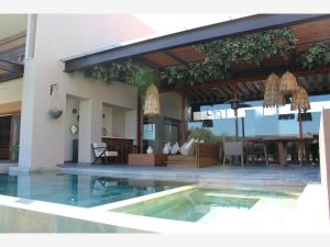 Casa en venta en Club de Golf Ventanas, San Miguel de Allende — foto 2 de 28