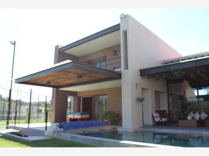 Casa en venta en Club de Golf Ventanas, San Miguel de Allende — foto 3 de 28