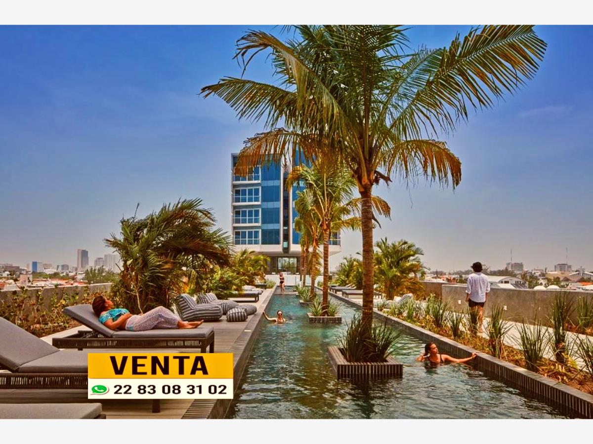 Departamento en venta en Costa de Oro, Boca del Río — foto 1 de 20