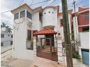 Casa en remate en Lomas de Rosales, Tampico, Tamaulipas