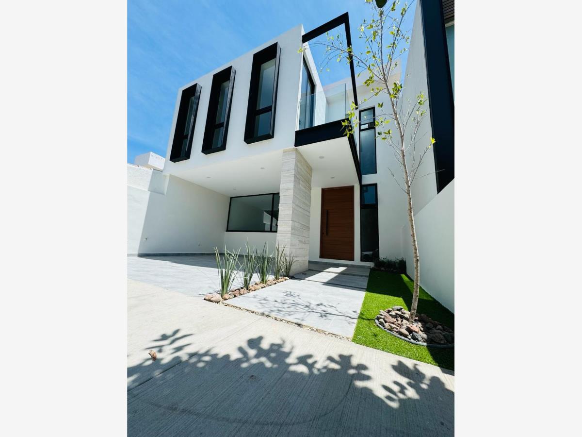 Casa en venta en Residencial Punta del Este, León — foto 1 de 14