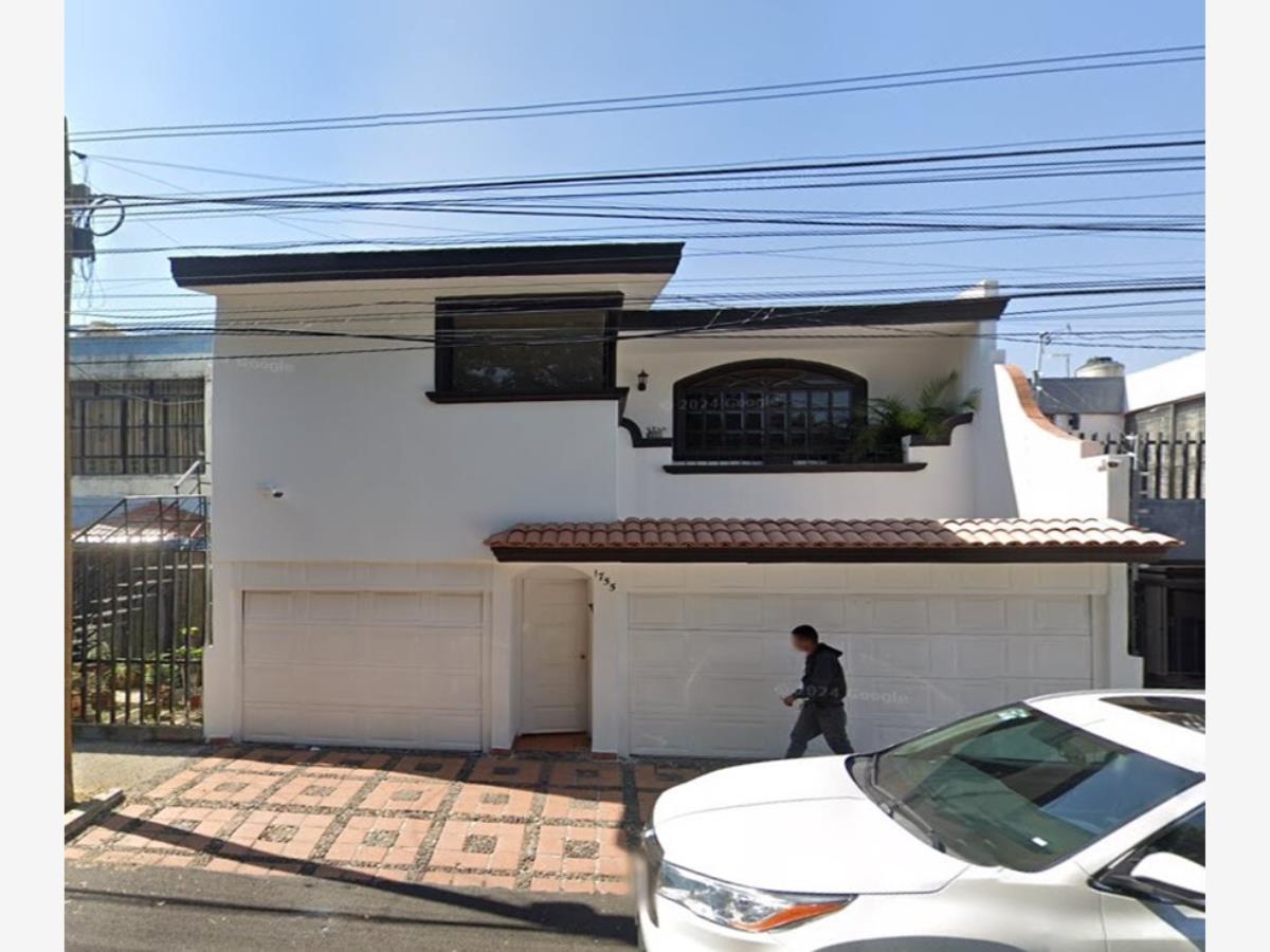 Casa en venta en Colinas de las Aguilas, Zapopan — foto 1 de 6