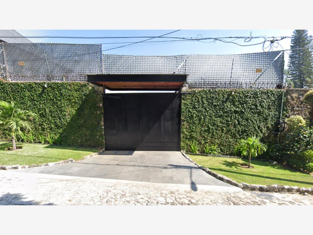 Casa en venta en Vista Hermosa, Cuernavaca — foto 1 de 6