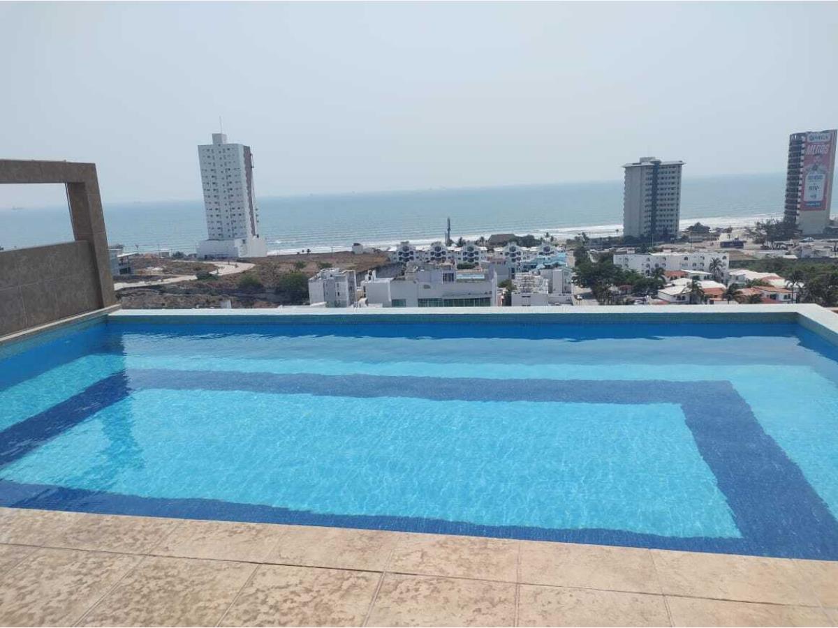Departamento en venta en La Tampiquera, Boca del Río — foto 1 de 18