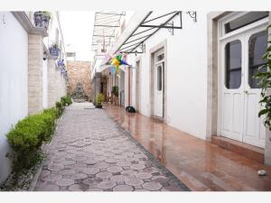 Casa en Puebla Centro, Puebla, Puebla
