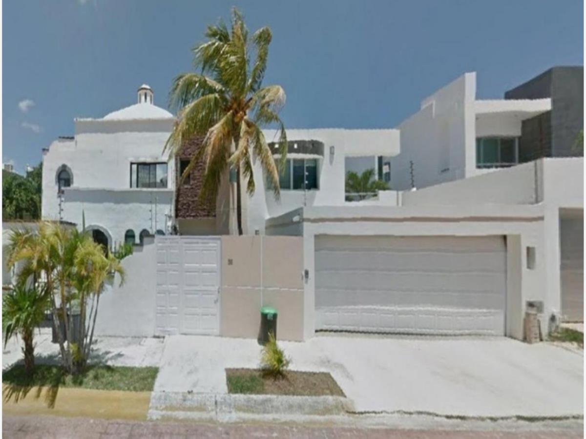 Casa en venta en Cancún Centro, Benito Juárez — foto 1 de 6