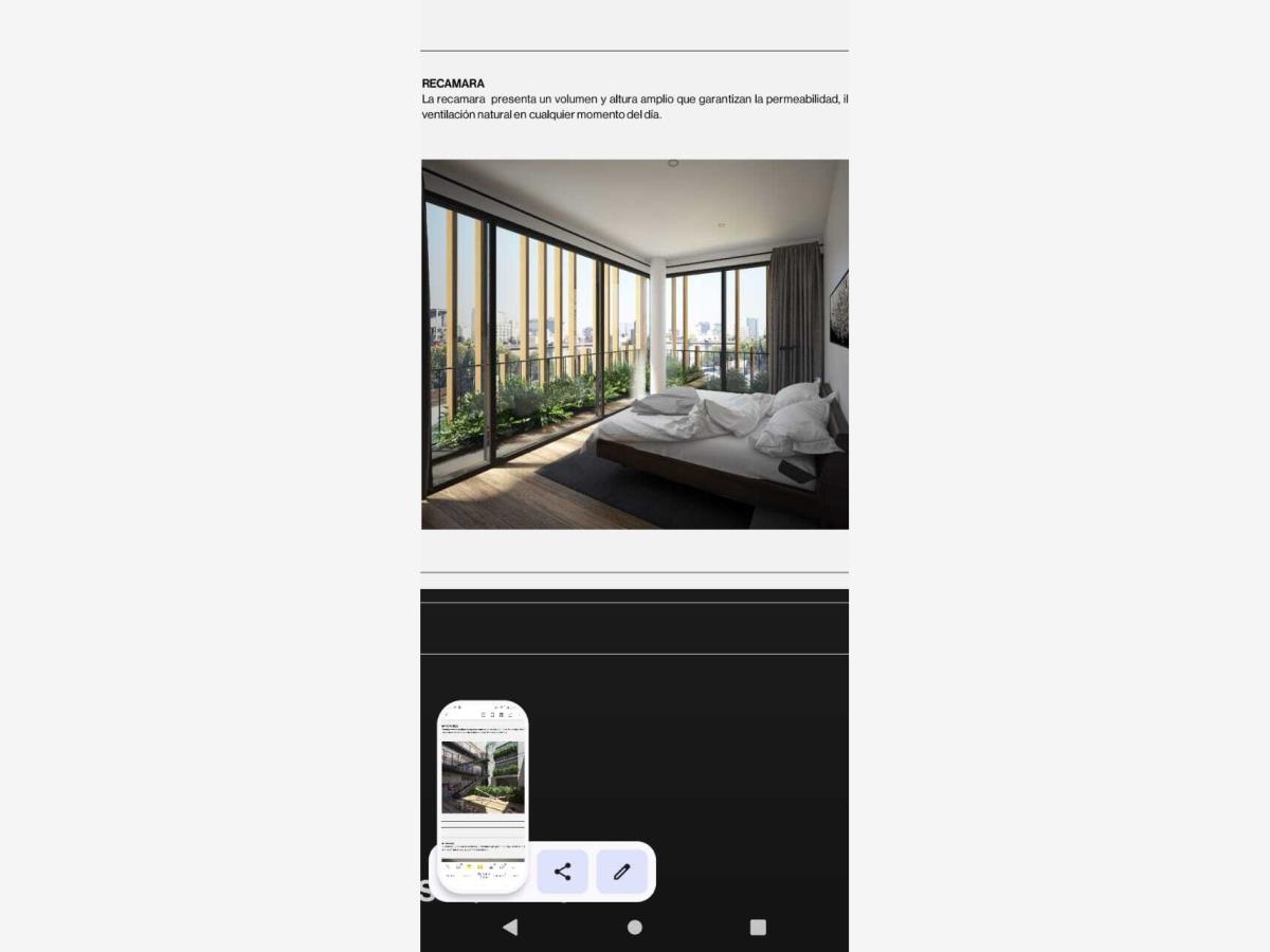 Departamento en venta en Postal, Benito Juárez — foto 1 de 5