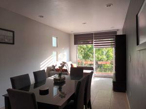 Departamento en Veronica Anzures, Miguel Hidalgo, Ciudad de México