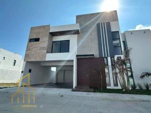 Casa en Lomas Diamante, Alvarado, Veracruz de Ignacio de la Llave