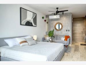 Departamento en Playa del Carmen Centro, Playa del Carmen, Quintana Roo — foto 1 de 12