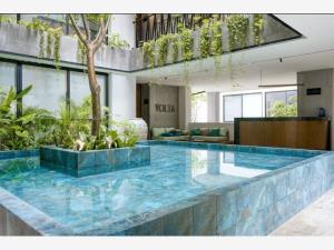 Departamento en venta en Playa del Carmen Centro, Playa del Carmen — foto 2 de 12