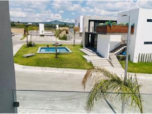 Casa en Juriquilla, Querétaro, Querétaro