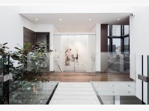 Casa en venta en San Mateo Tlaltenango, Cuajimalpa de Morelos — foto 3 de 20