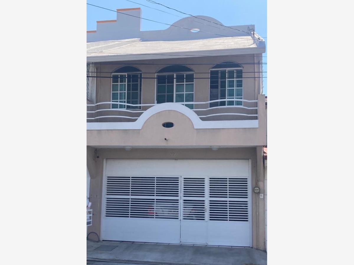 Casa en venta en La Tampiquera, Boca del Río — foto 1 de 18