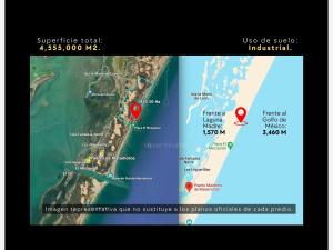 Terreno en venta en Puerto de Matamoros, Matamoros — foto 2 de 5