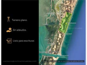 Terreno en venta en Puerto de Matamoros, Matamoros — foto 3 de 5