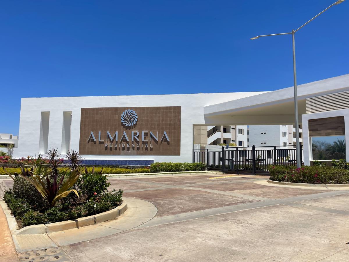 Casa en venta en Almarena Residencial, Mazatlán — foto 1 de 41