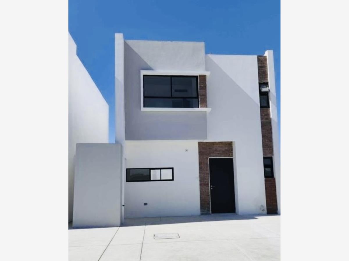 Casa en venta en Paseo Aurea, Torreón — foto 1 de 11